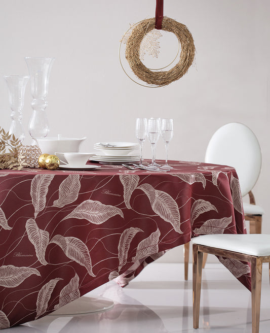 COPRITAVOLO LUCE | BLUMARINE HOME
