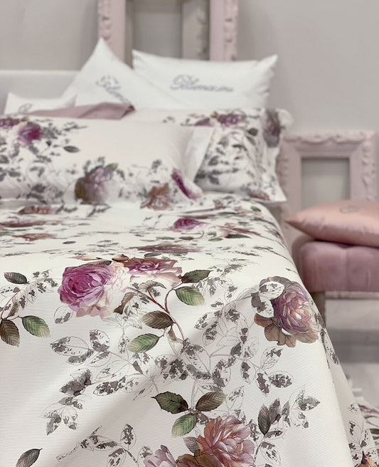 COPRILETTO LABUAN PIQUET MATRIMONIALE | BLUMARINE HOME