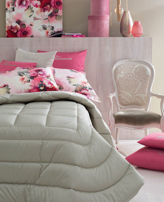 TRAPUNTA NOTE BLU MATRIMONIALE | BLUMARINE HOME