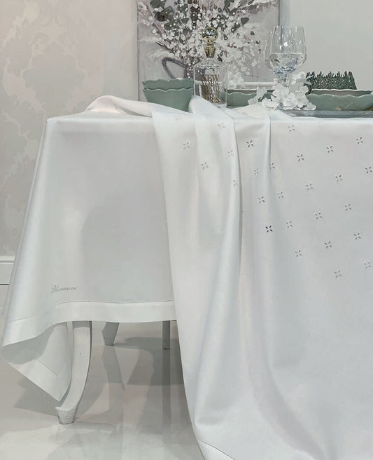 TOVAGLIA RICAMO | BLUMARINE HOME
