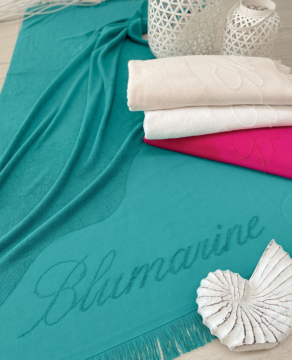 TELO MARE CARAIBI | BLUMARINE HOME