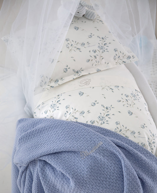COPRIPIUMINO CULLA LILIBET | BLUMARINE BABY