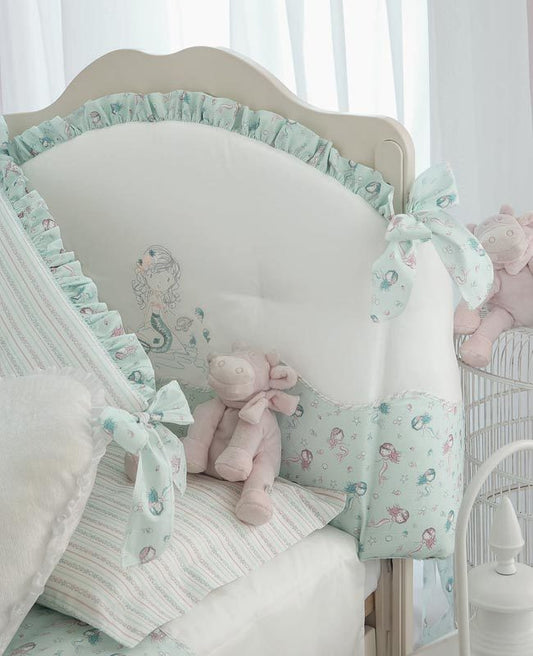 PARACOLPI CORALLI | BLUMARINE BABY