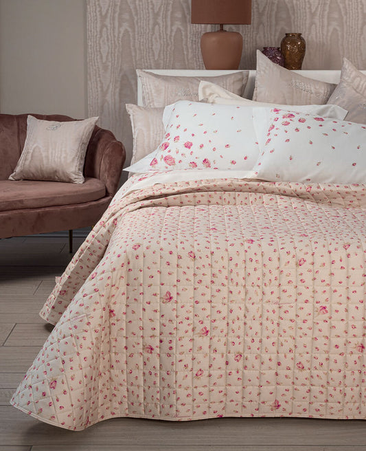 COPRILETTO SOGNO MATRIMONIALE | BLUMARINE HOME