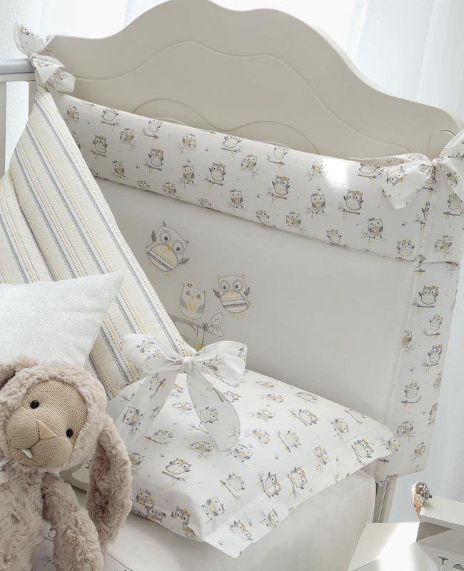 PARACOLPI GUFETTI | BLUMARINE BABY