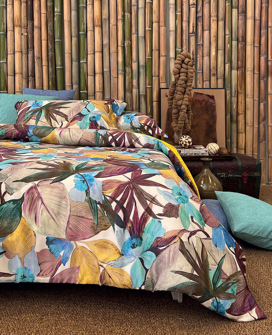 COPRIPIUMINO KAILUA MATRIMONIALE | DONDI HOME