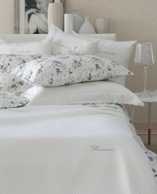 COPRILETTO VISIONE LISCIO | BLUMARINE HOME