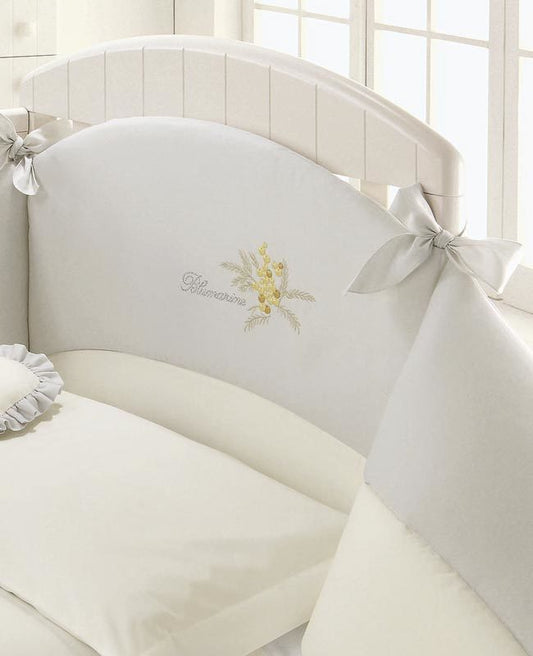PARACOLPI LETTINO MIMI | BLUMARINE BABY