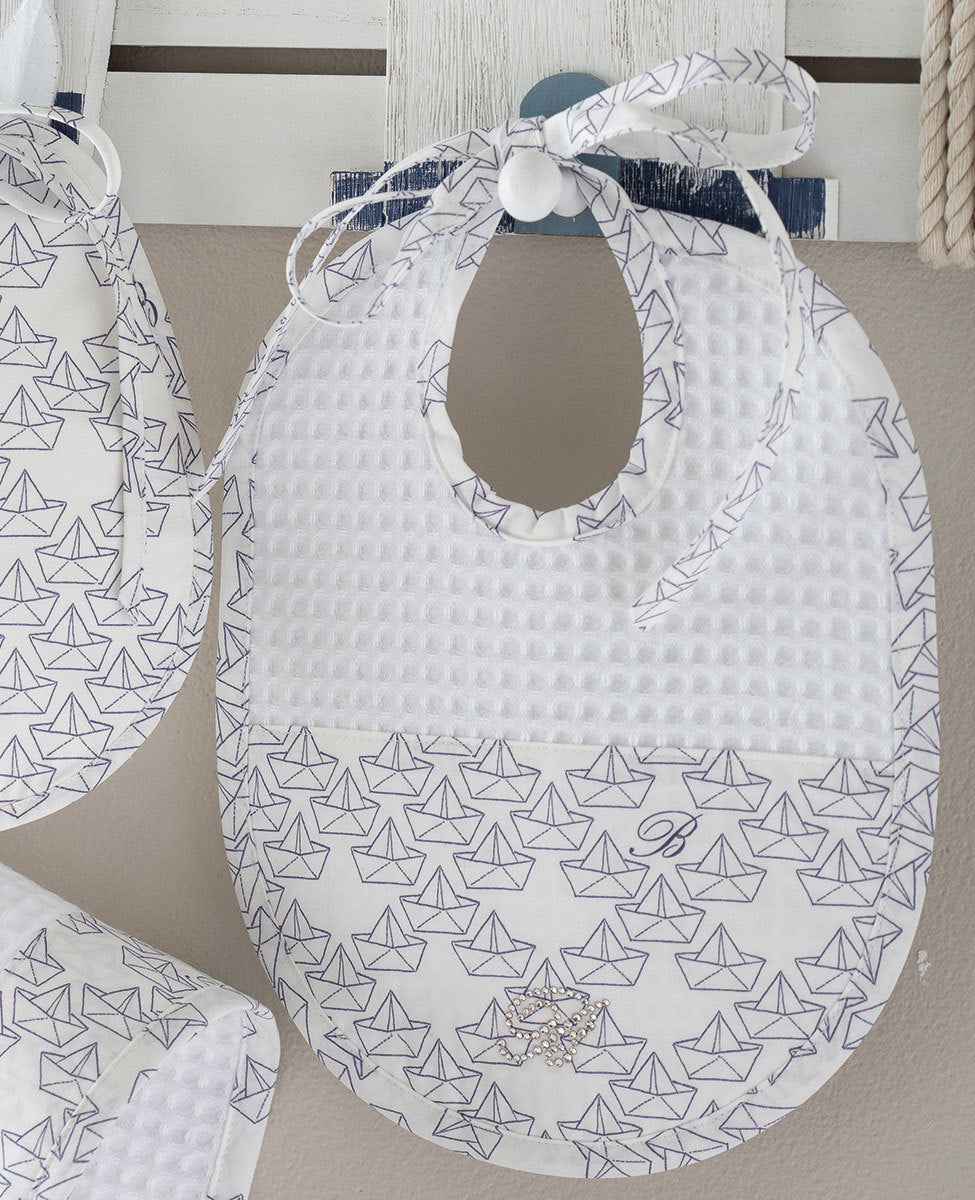 BAVAGLINO BARCHETTA | BLUMARINE BABY