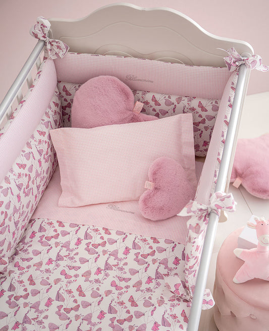 COPRIPIUMINO LETTINO PICCOLA LUNA | BLUMARINE BABY