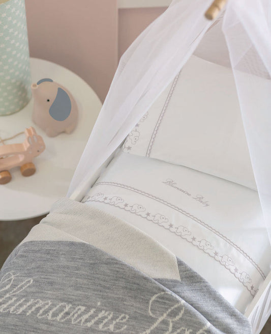 COPRIPIUMINO CULLA FRED | BLUMARINE BABY