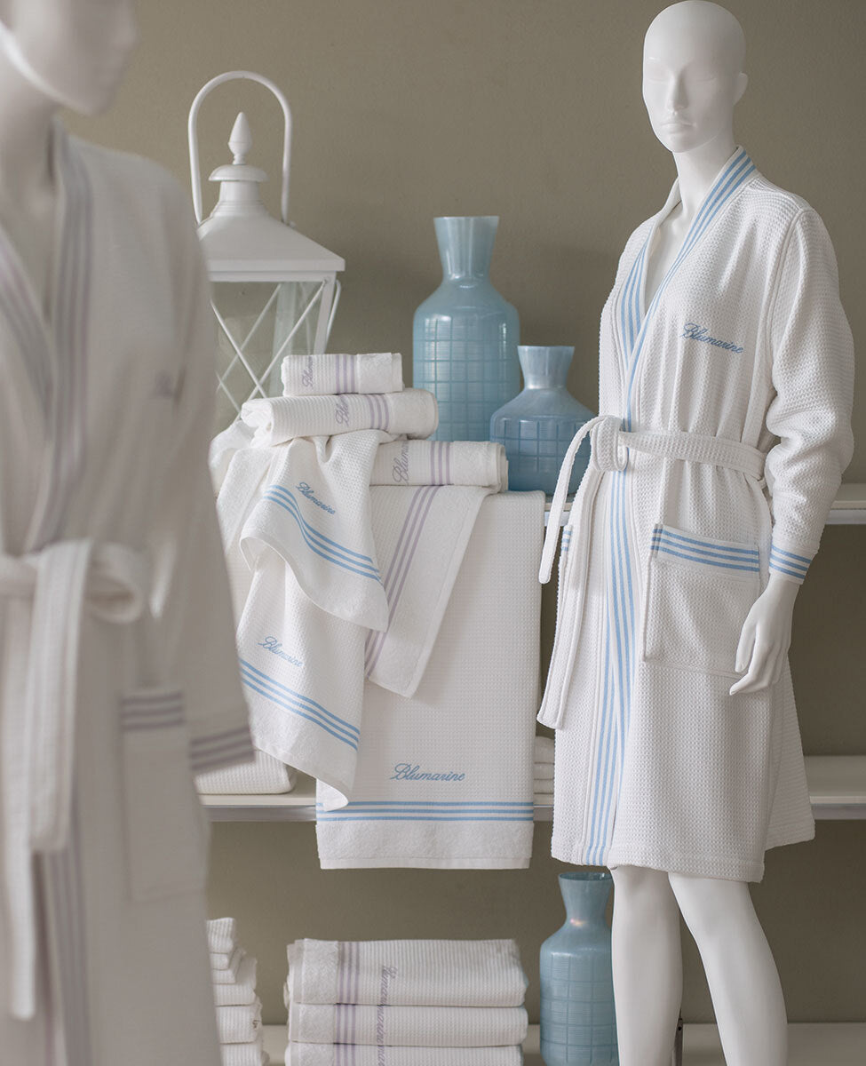 ACCAPPATOIO TENNIS CLUB | BLUMARINE HOME