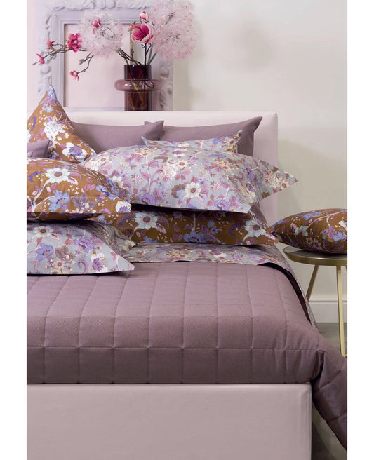 COPRILETTO TWILL MATRIMONIALE | FOREVER by DONDI