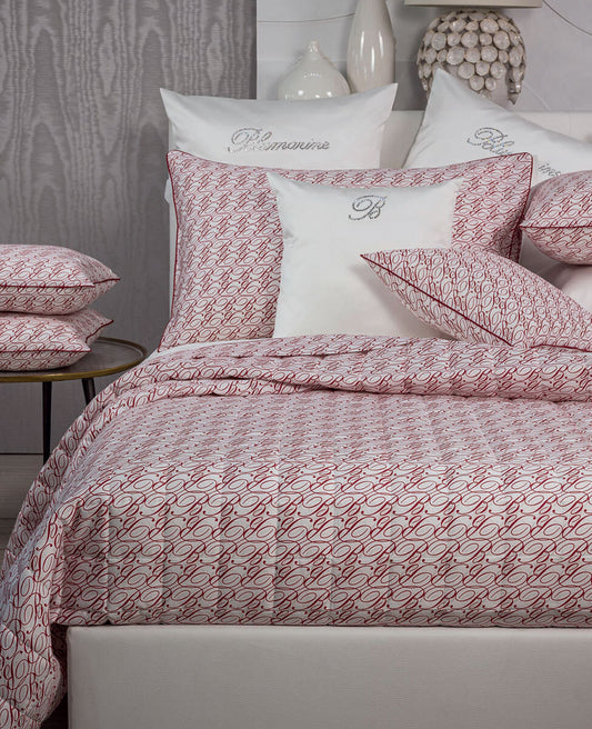 COPRILETTO PERIODO BLU MATRIMONIALE | BLUMARINE HOME