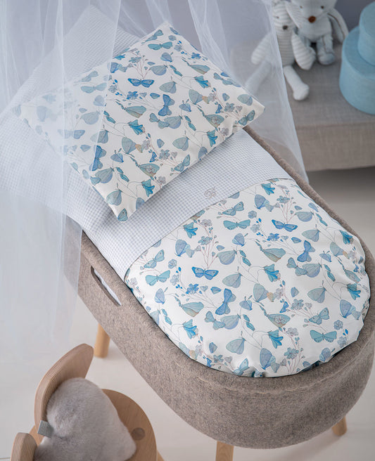 COPRIPIUMINO CULLA PICCOLA LUNA | BLUMARINE BABY