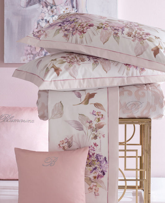 LENZUOLA VERONICA MATRIMONIALE | BLUMARINE HOME