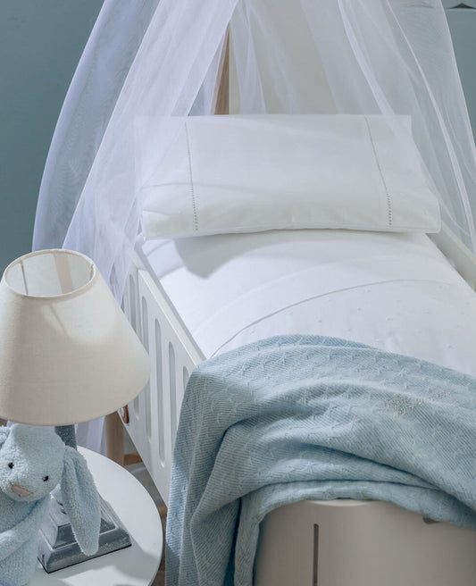 COPRIPIUMINO CULLA PICCOLO LORD | BLUMARINE BABY