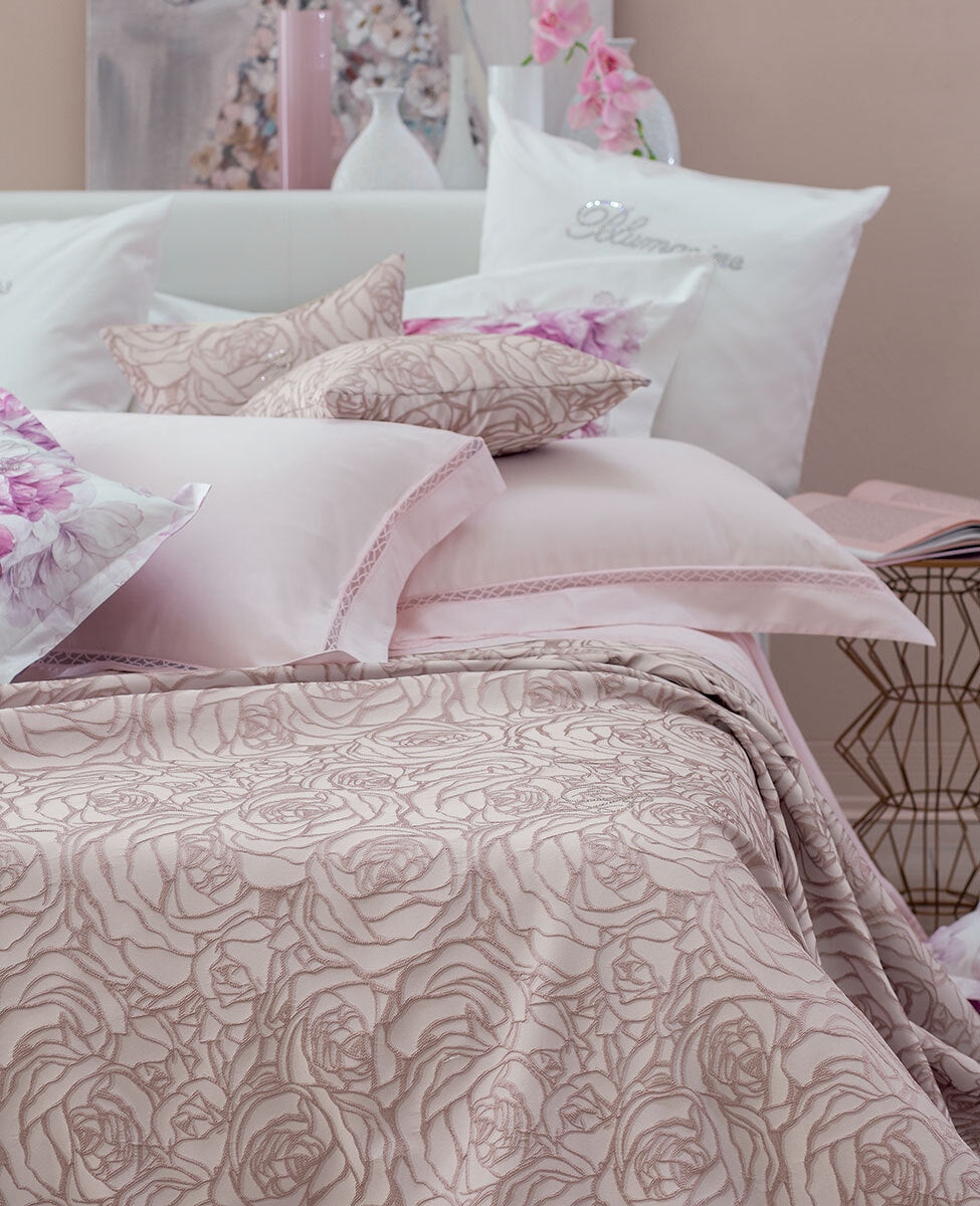 COPRILETTO LISCIO DALIDA | BLUMARINE HOME