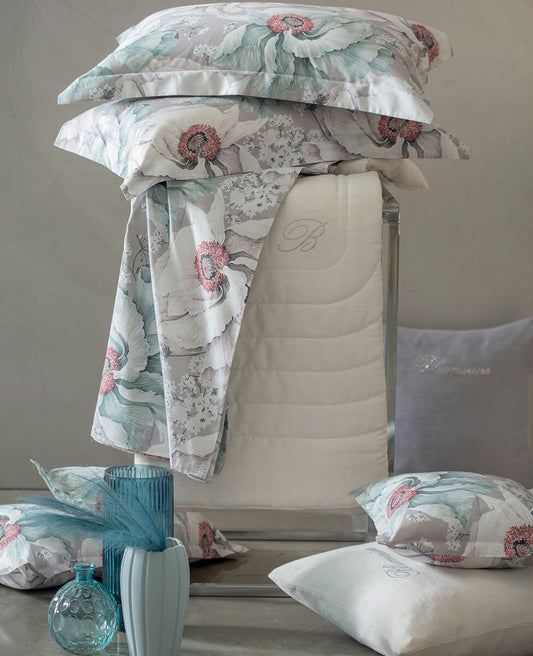 LENZUOLA MARGOT MATRIMONIALE | BLUMARINE HOME