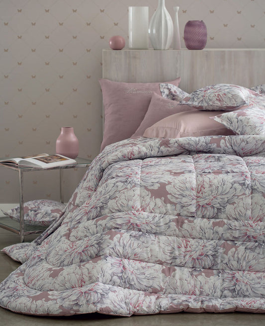 TRAPUNTA SOGNI MATRIMONIALE | BLUMARINE HOME