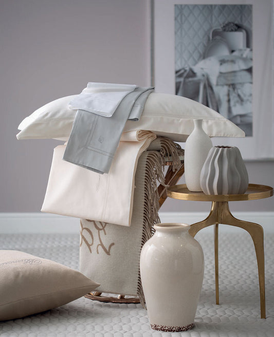 LENZUOLA LEA MATRIMONIALE | BLUMARINE HOME