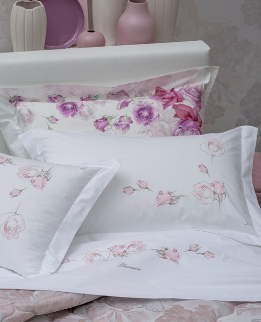 LENZUOLA ROMEA MATRIMONIALE | BLUMARINE HOME
