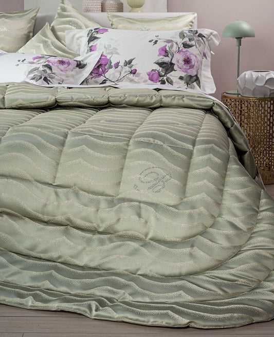 TRAPUNTA JASMINE MATRIMONIALE | BLUMARINE HOME