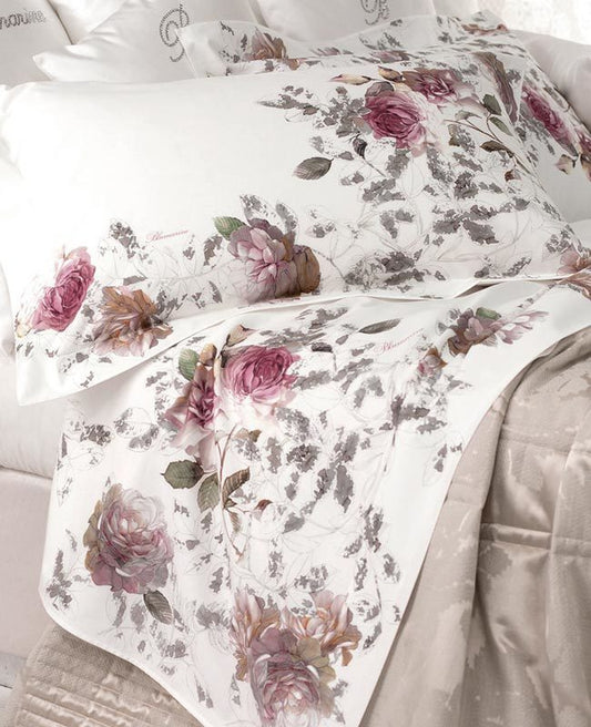 LENZUOLA LABUAN MATRIMONIALE | BLUMARINE HOME