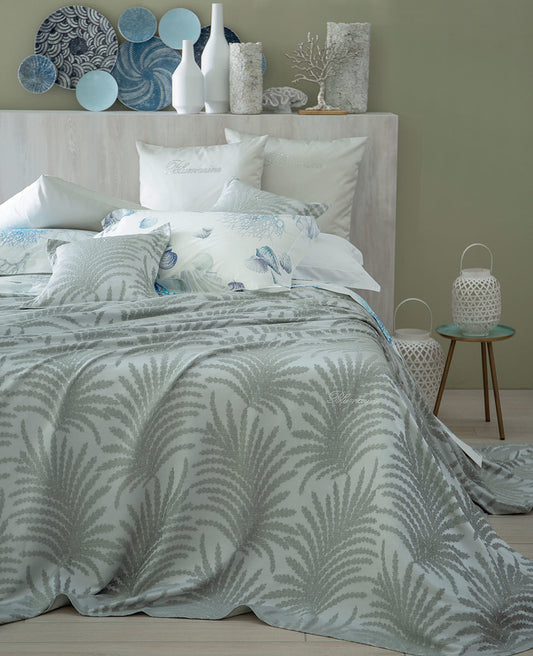 COPRILETTO LISCIO SHARON MATRIMONIALE | BLUMARINE HOME