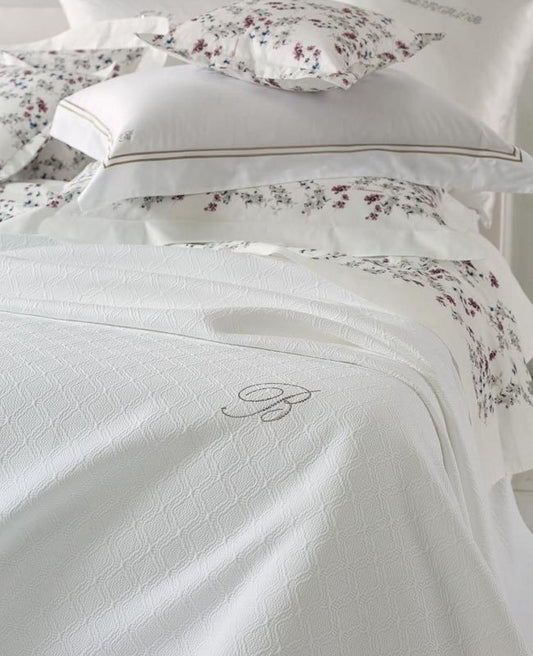 COPRILETTO LISCIO DELFINA | BLUMARINE HOME