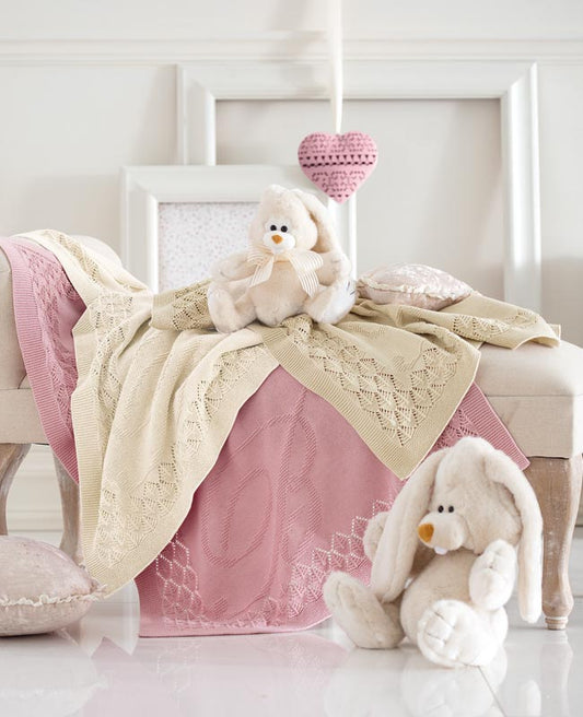 COPERTINA GIARDINI | BLUMARINE BABY