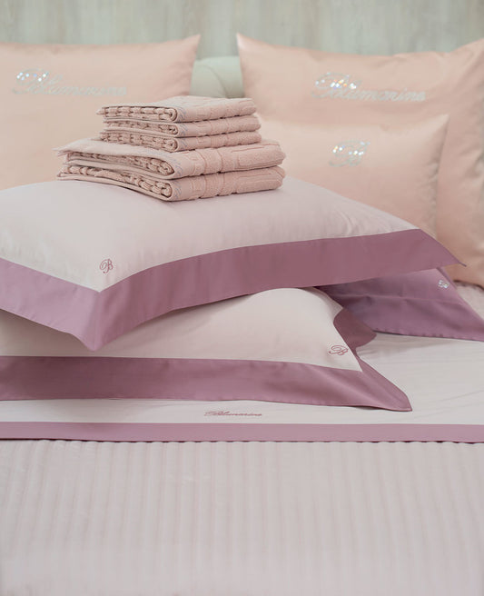 LENZUOLA GRAND HOTEL MATRIMONIALE | BLUMARINE HOME