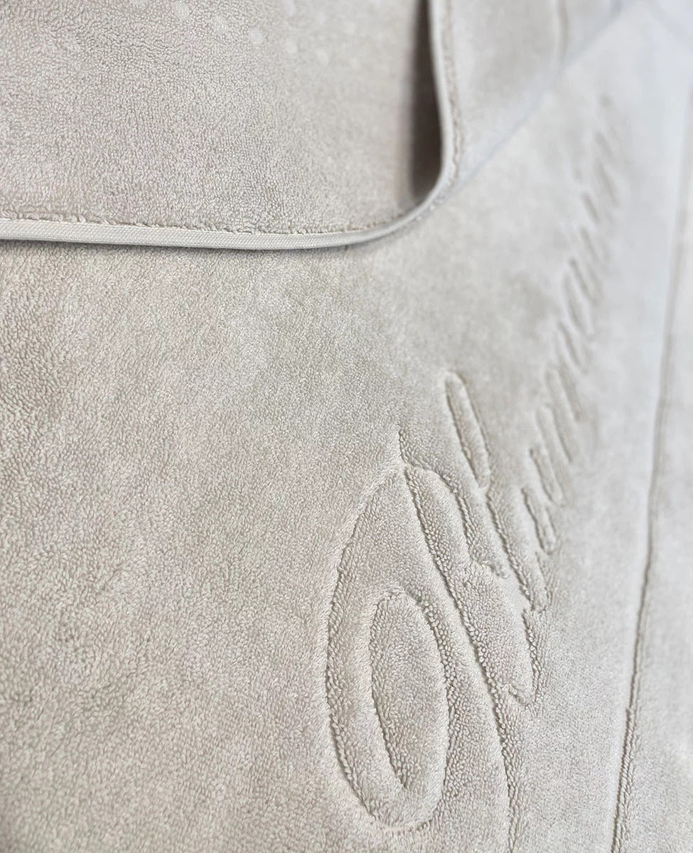 TAPPETO BAGNO BENESSERE | BLUMARINE HOME