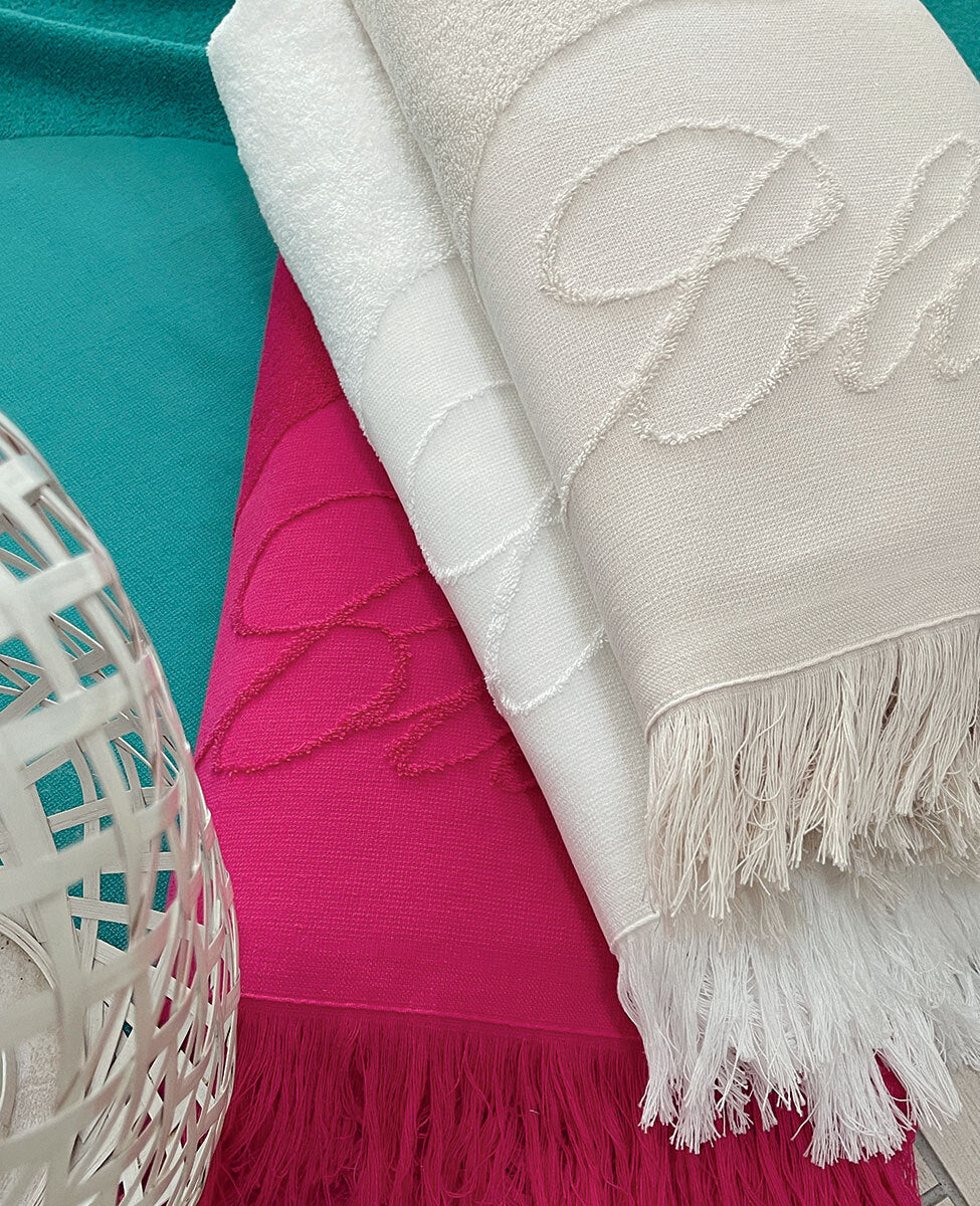 TELO MARE CARAIBI | BLUMARINE HOME