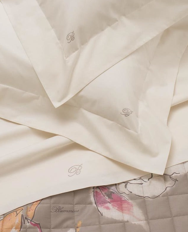 LENZUOLA BLU VALENTINA | BLUMARINE HOME