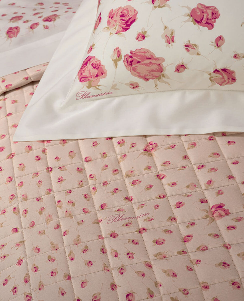 COPRILETTO SOGNO MATRIMONIALE | BLUMARINE HOME