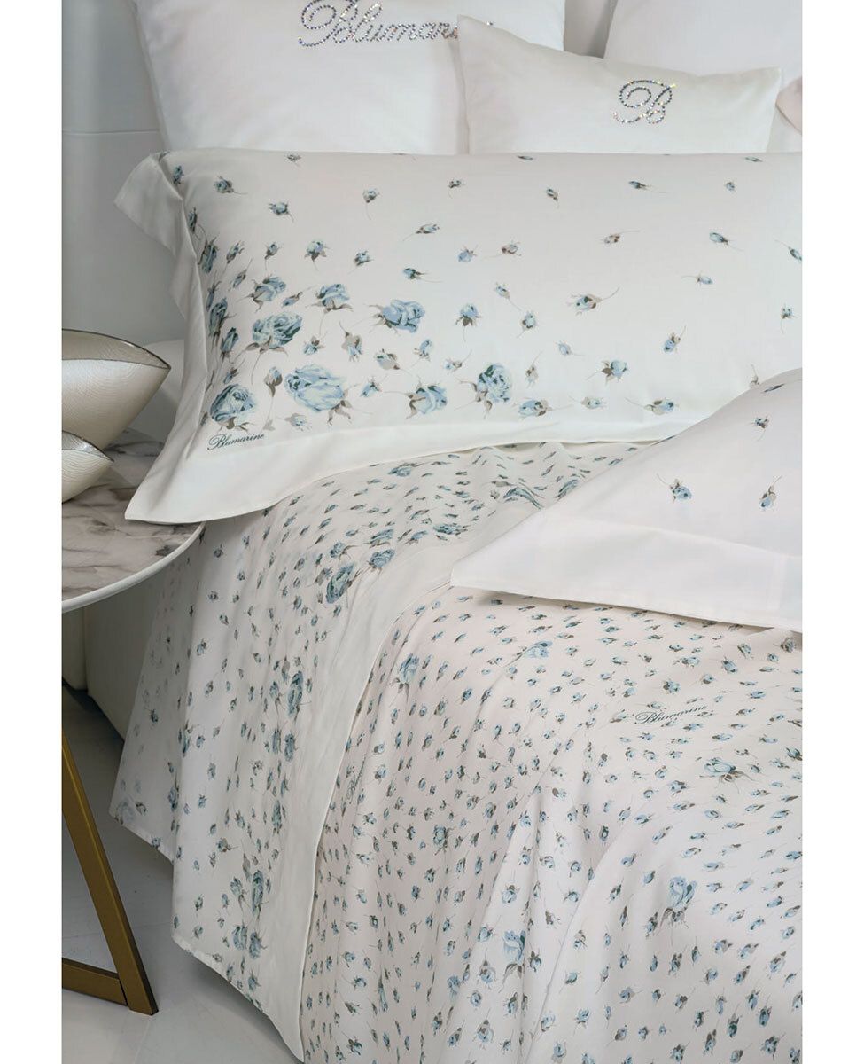 LENZUOLA SOGNO MATRIMONIALE | BLUMARINE HOME