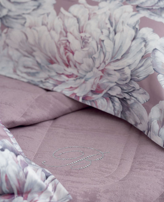 COPRILETTO RESPIRO MATRIMONIALE | BLUMARINE HOME