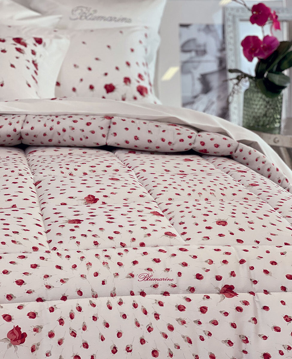 TRAPUNTA SOGNO MATRIMONIALE | BLUMARINE HOME