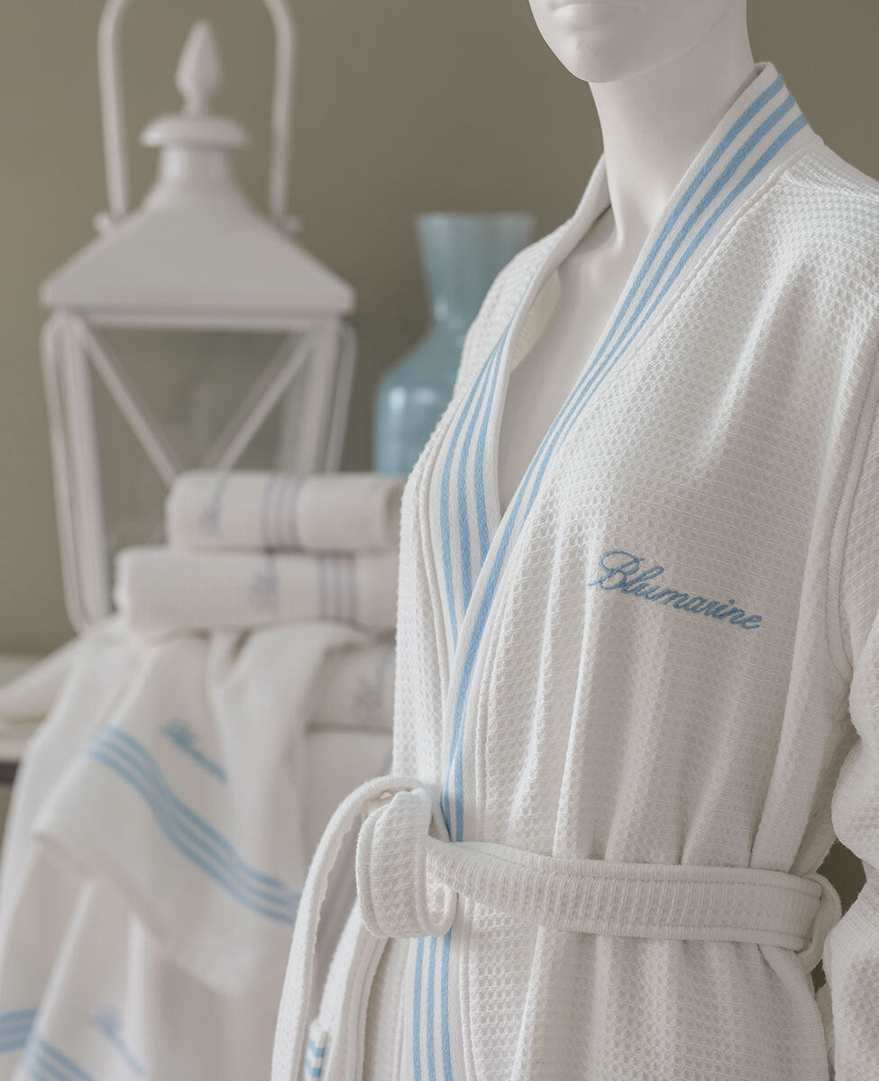 ACCAPPATOIO TENNIS CLUB | BLUMARINE HOME