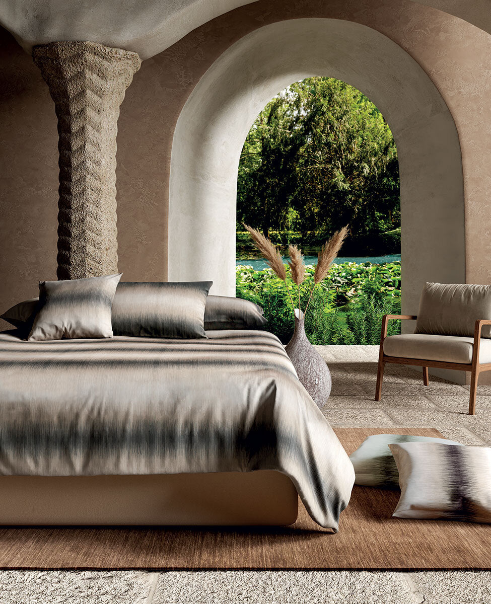 COPRIPIUMINO SHADES MATRIMONIALE | DONDI HOME