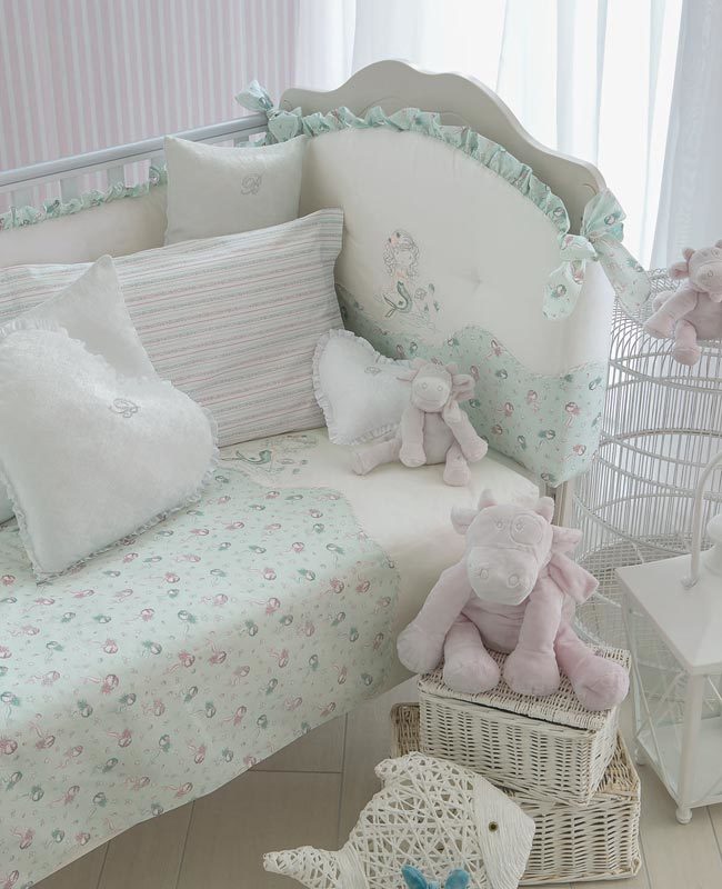 PARACOLPI CORALLI | BLUMARINE BABY