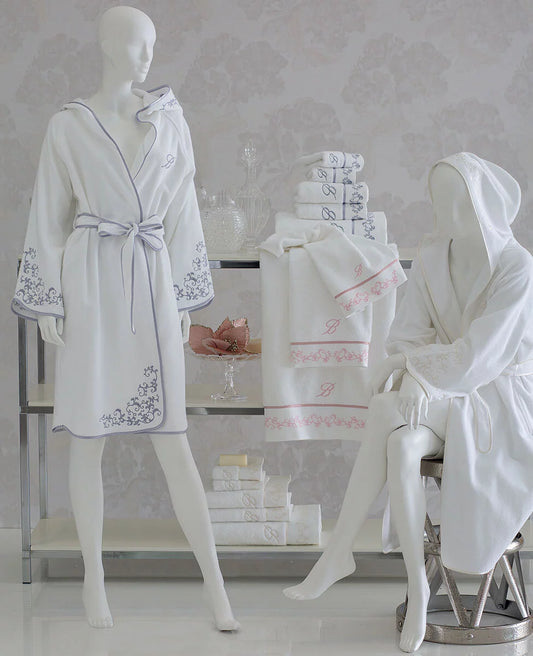 ACCAPPATOIO EMANUELA| BLUMARINE HOME