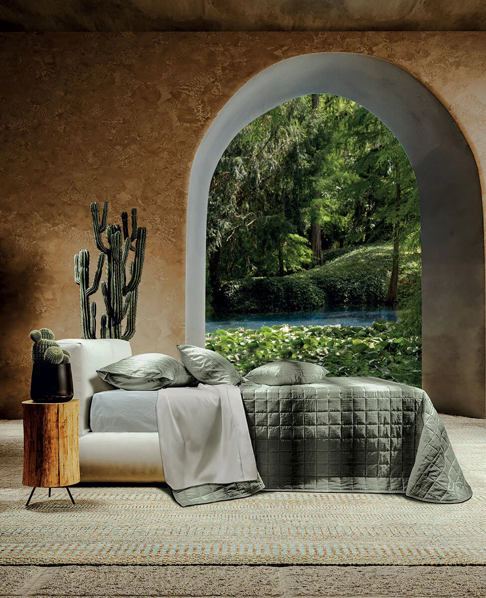 COPRILETTO SHADES MATRIMONIALE | DONDI HOME