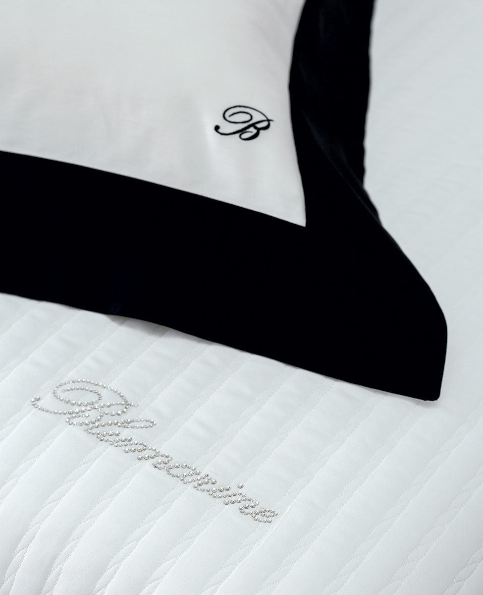 COPRILETTO GRAND HOTEL MATRIMONIALE | BLUMARINE HOME