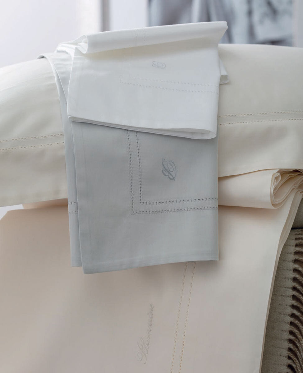 LENZUOLA LEA MATRIMONIALE | BLUMARINE HOME