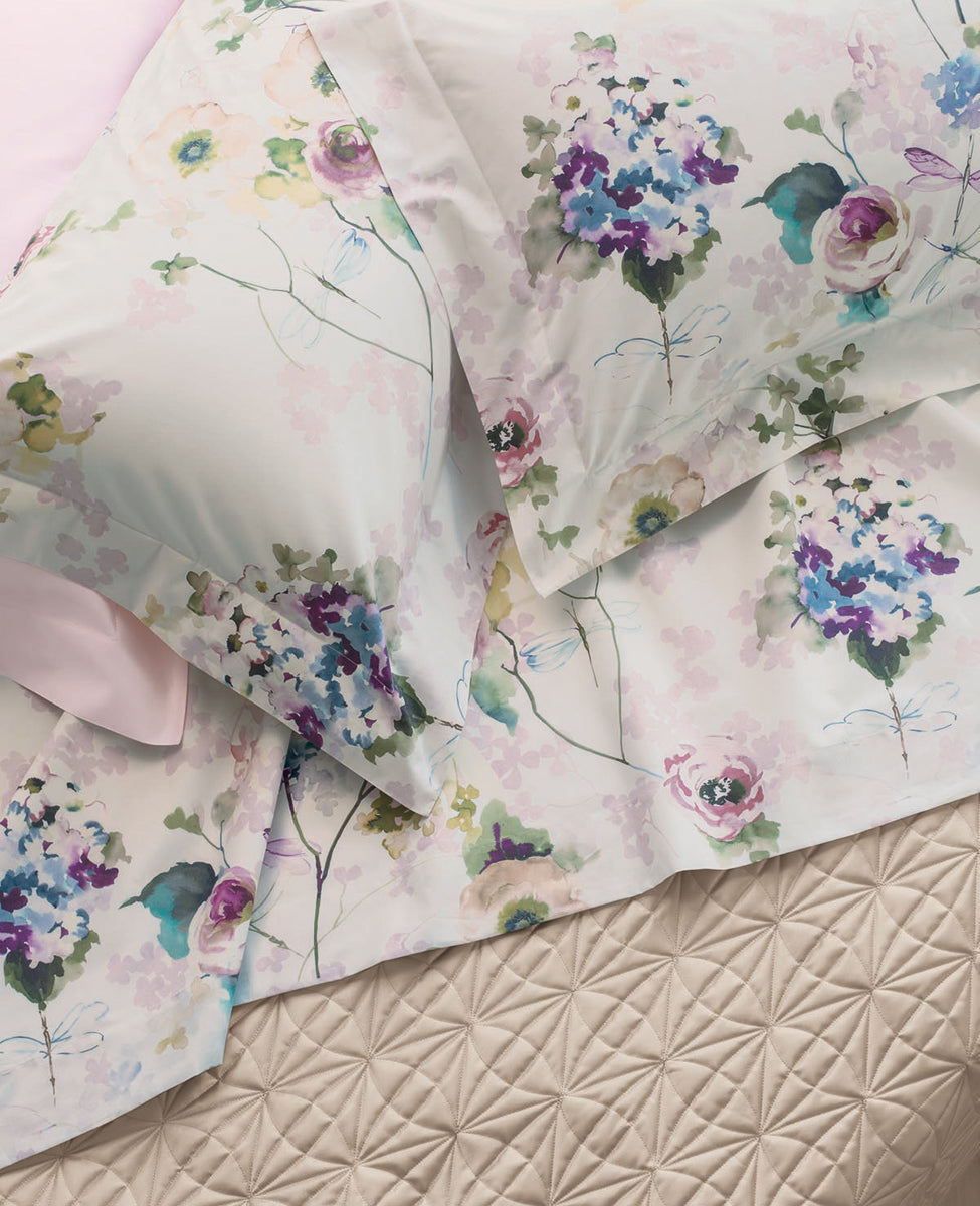 LENZUOLA PATCHOULI MATRIMONIALE | DONDI HOME