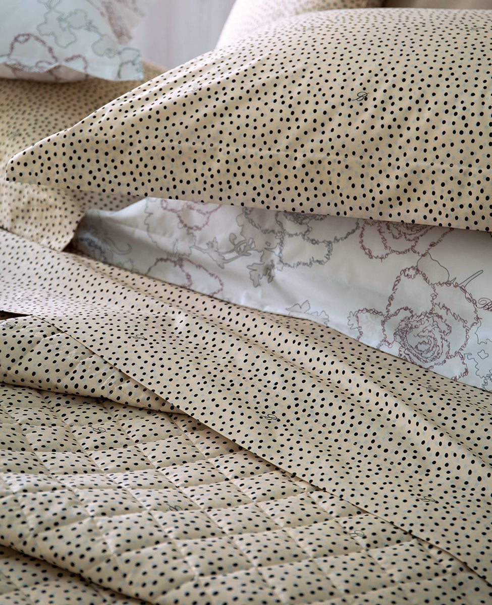 LENZUOLA MALÙ | BLUMARINE HOME
