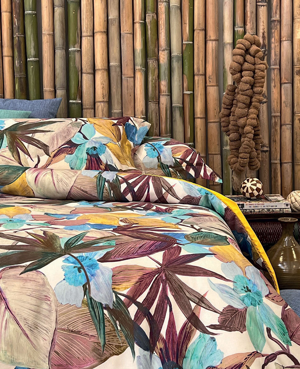 COPRIPIUMINO KAILUA MATRIMONIALE | DONDI HOME