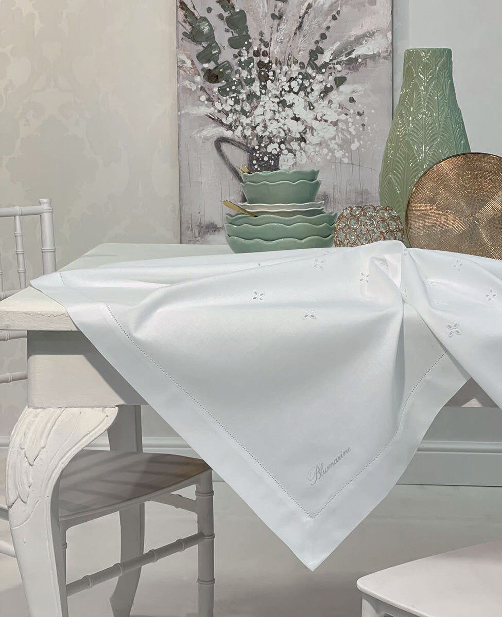 TOVAGLIA RICAMO | BLUMARINE HOME